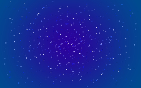 星空背景