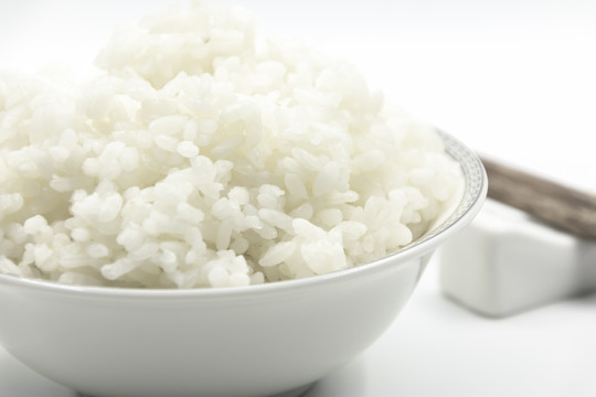 白米飯