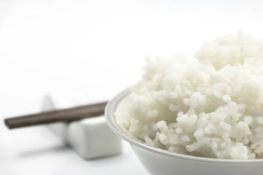 白米飯
