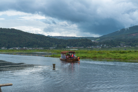 北海湿地公园