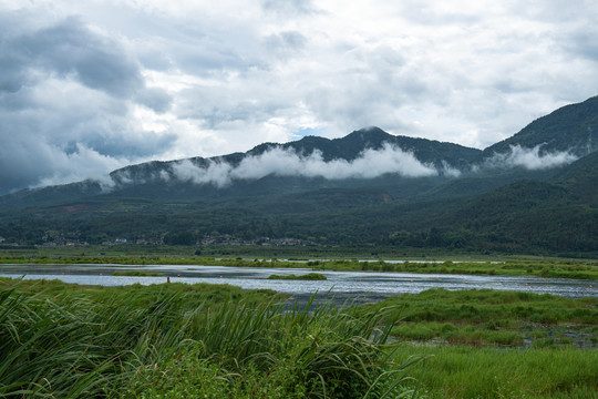 北海湿地公园