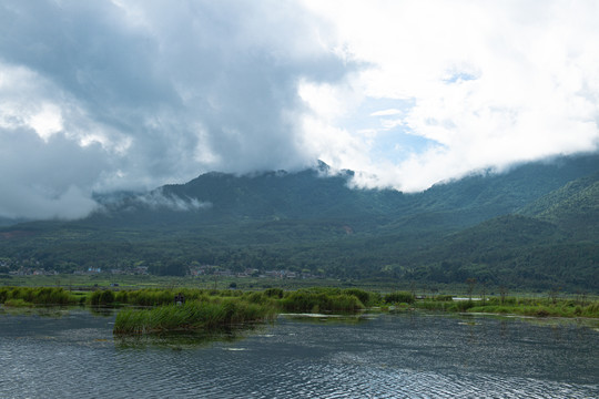 北海湿地公园