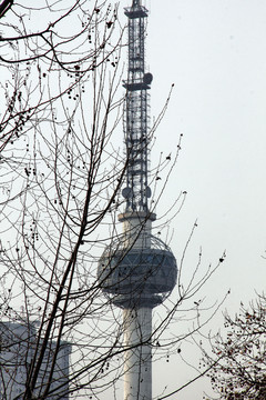 徐州城市风景