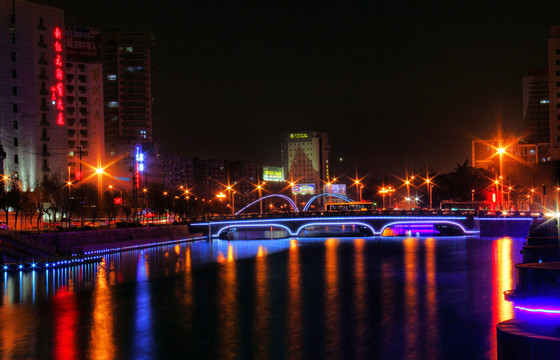 徐州城市风景