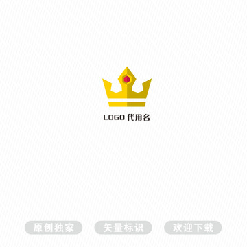 皇冠LOGO