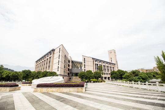 福州大学