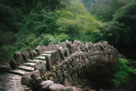 石橋