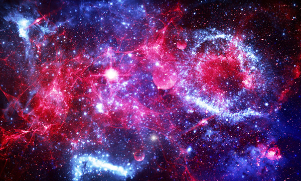 星空圖