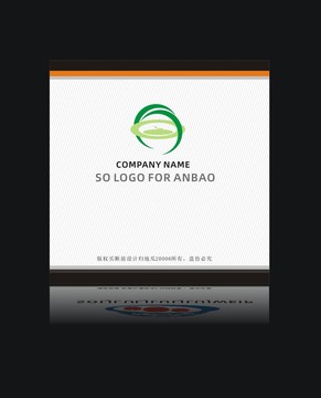 公司LOGO