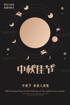 中秋佳節(jié)