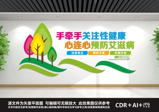 預防艾滋病