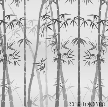 竹林