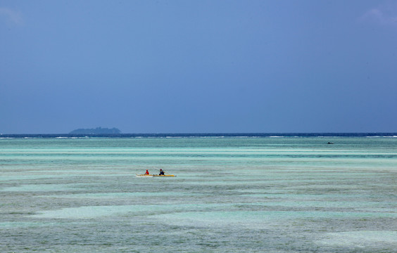 海洋风景