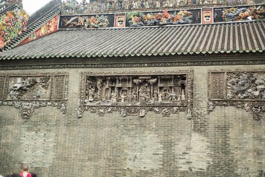 陈家祠