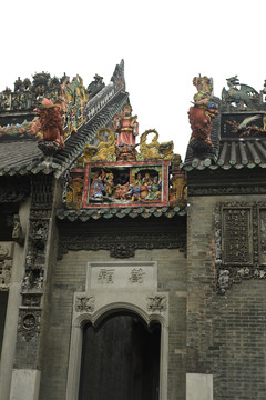 陈家祠