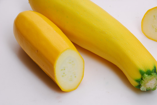 香蕉西葫芦