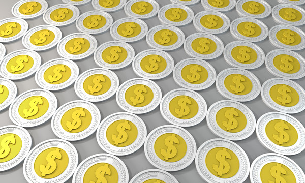 金幣