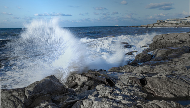 海浪