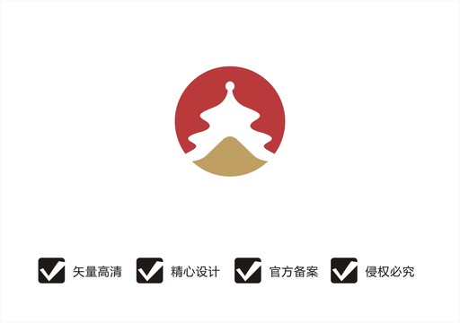 天壇LOGO