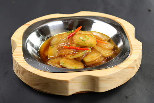 大盆冬瓜
