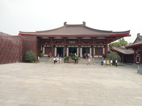 大慈恩寺