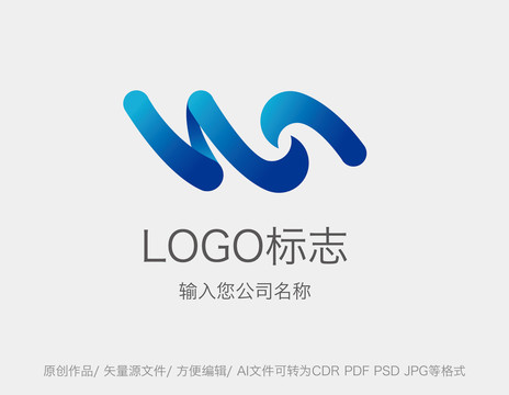 科技LOGO