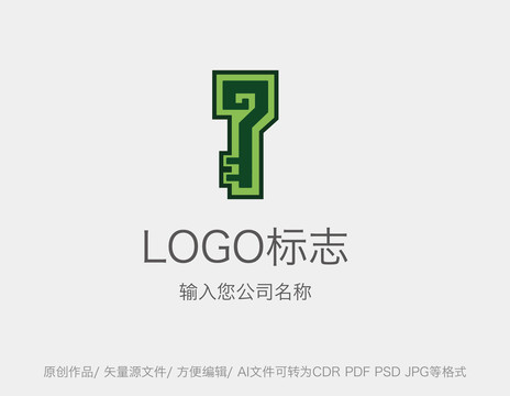 科技LOGO