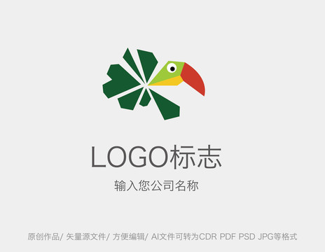 科技LOGO