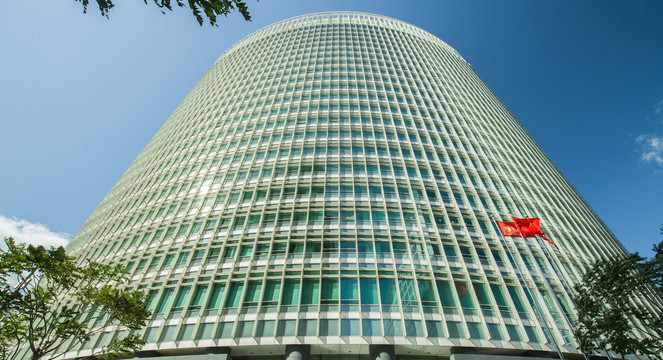 北京银行大厦
