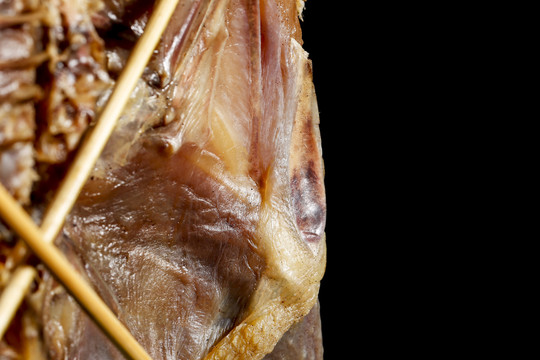湘西臘肉臘雞