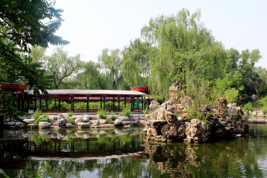 北京动物园