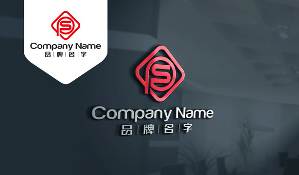 PSLOGOPS標(biāo)志