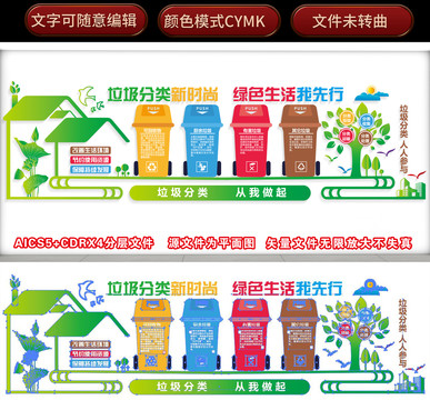 垃圾分類