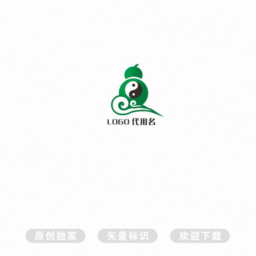 葫芦LOGO