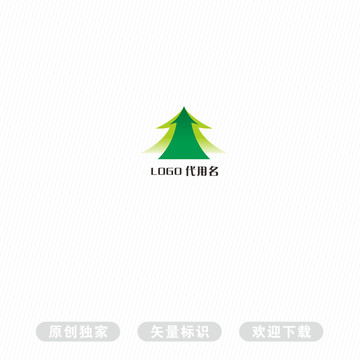 树LOGO