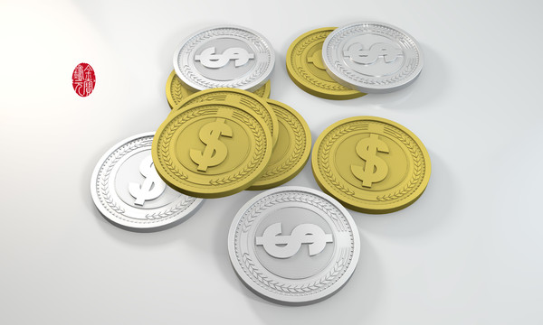 金銀幣