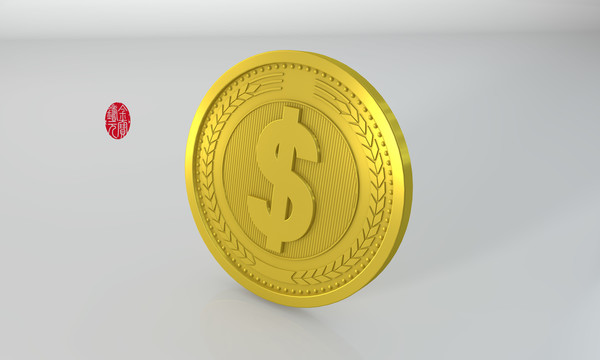 金幣