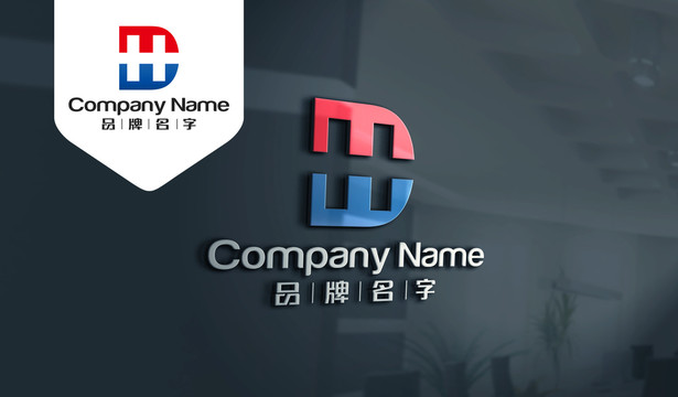 HDLOGOHD標(biāo)志