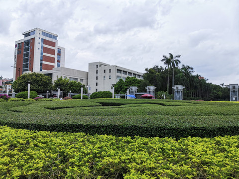 中山大学