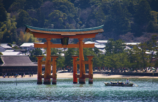 日本风景