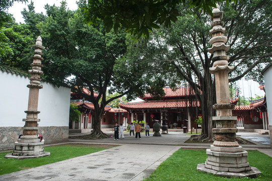 泉州承天禅寺