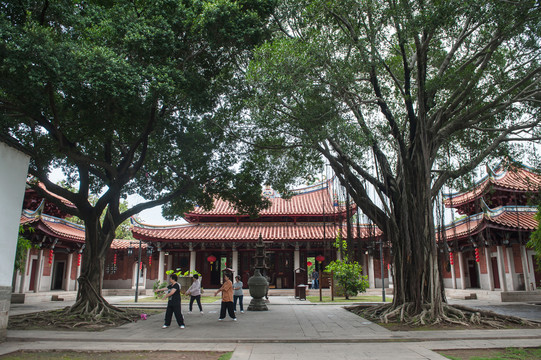 泉州承天禅寺