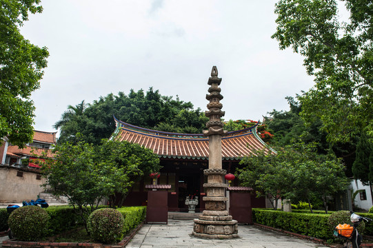 泉州承天禅寺