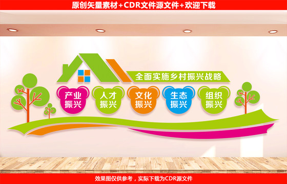 鄉(xiāng)村振興