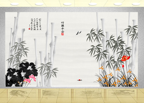 裝飾畫