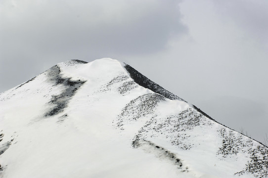 雪景