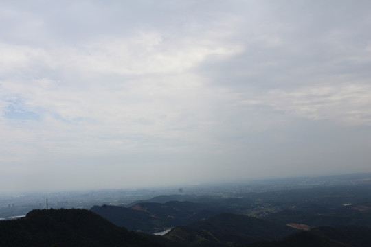 常德太阳山