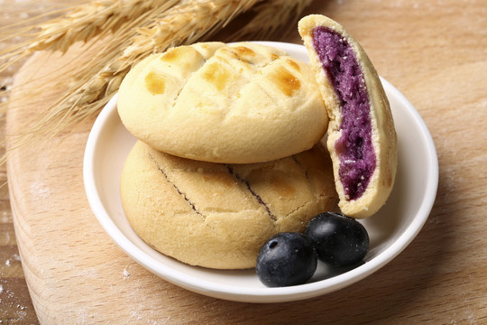 糕點點心蛋糕
