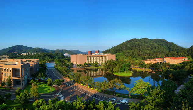 北京师范大学珠海校区