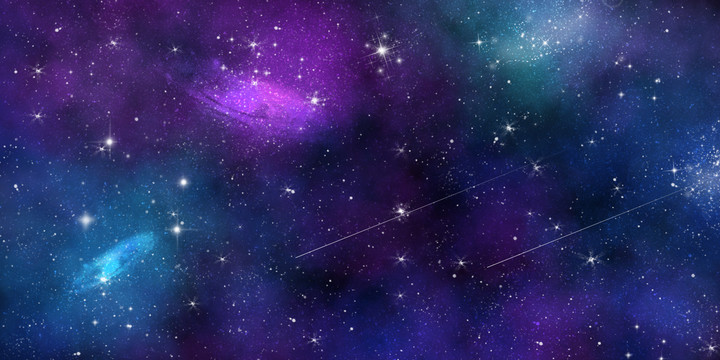 星云